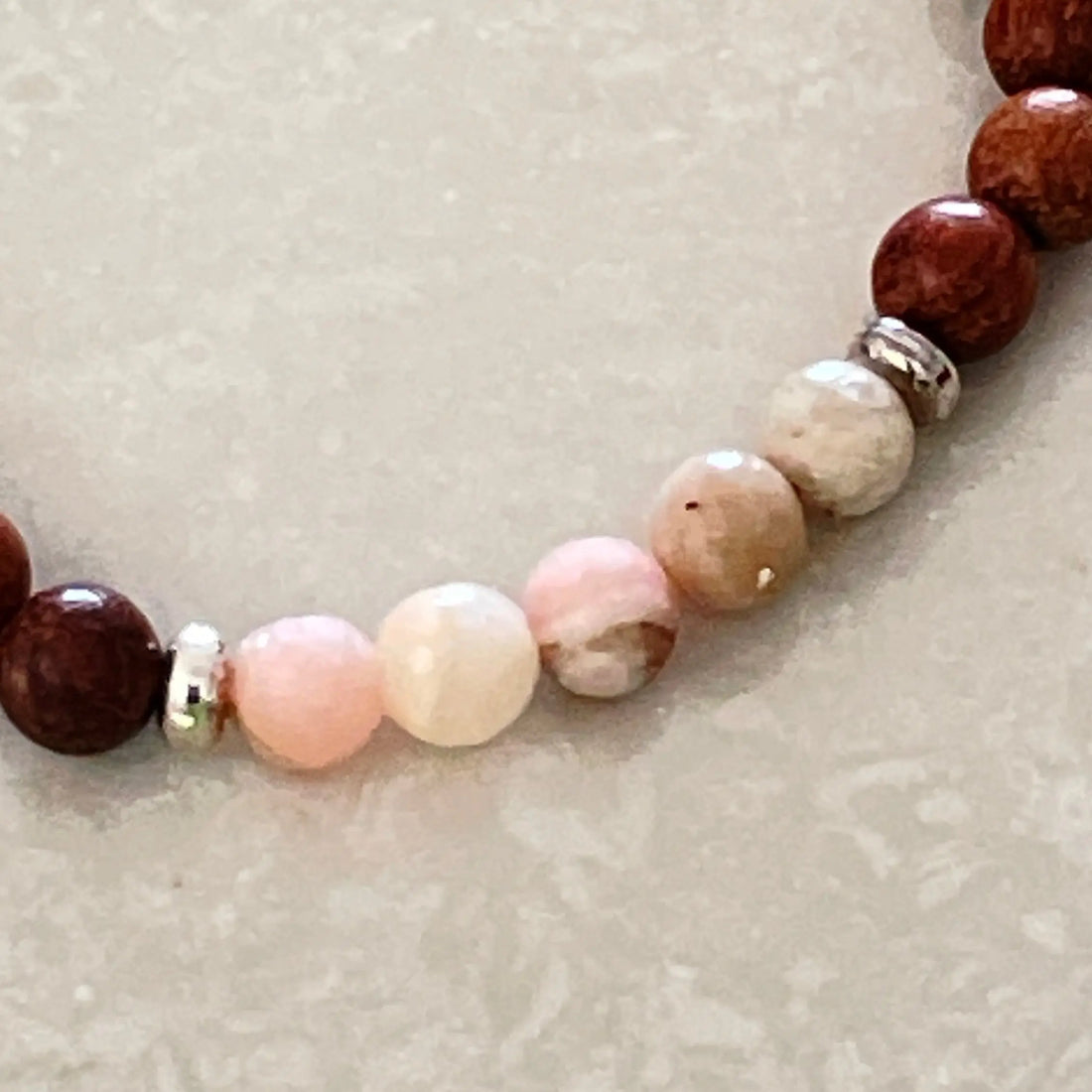 OCTOBER-BIRTHSTONES Uplift Beads