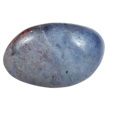 Iolite Uplift Beads