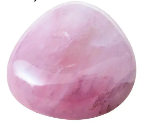 Rose-Quartz Uplift Beads