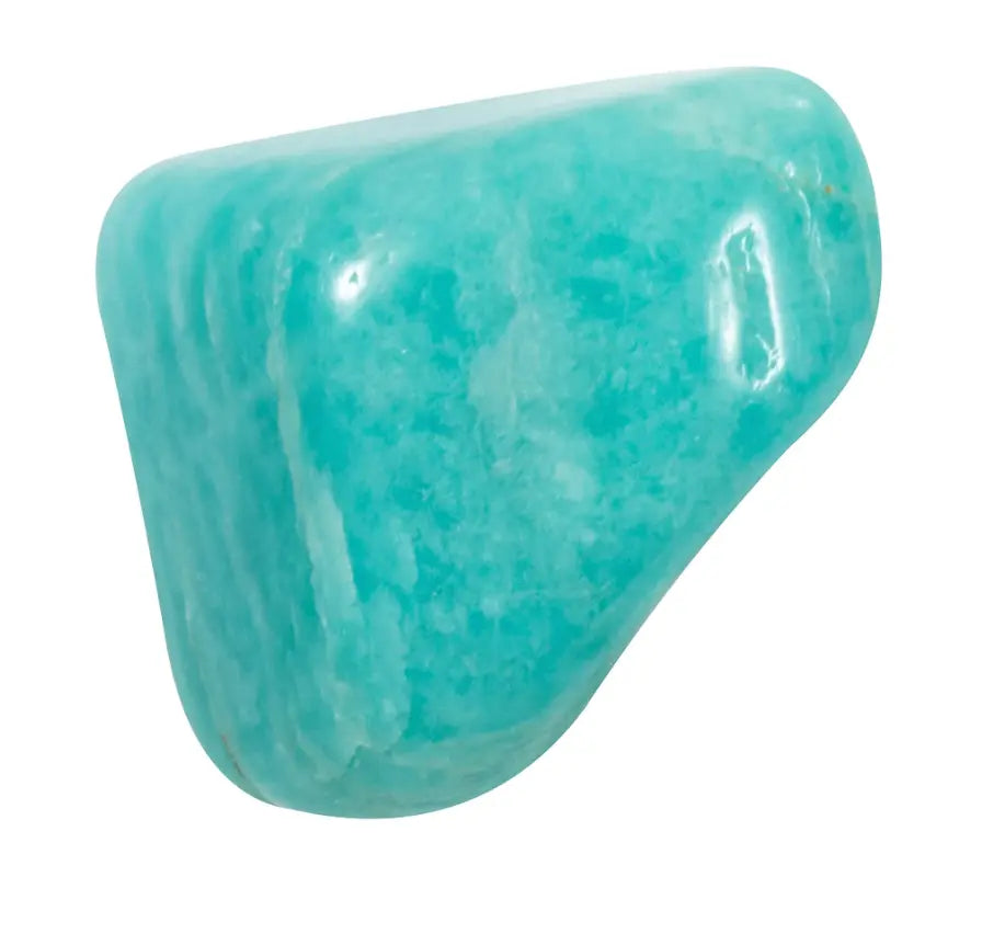 Amazonite Uplift Beads