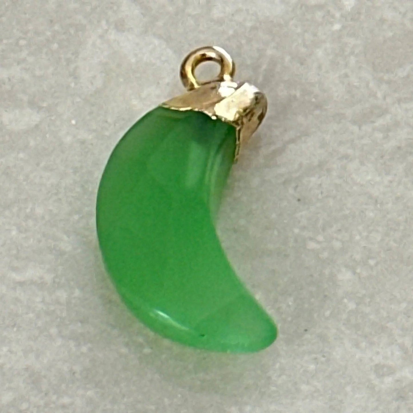 Chrysoprase - Uplift Beads