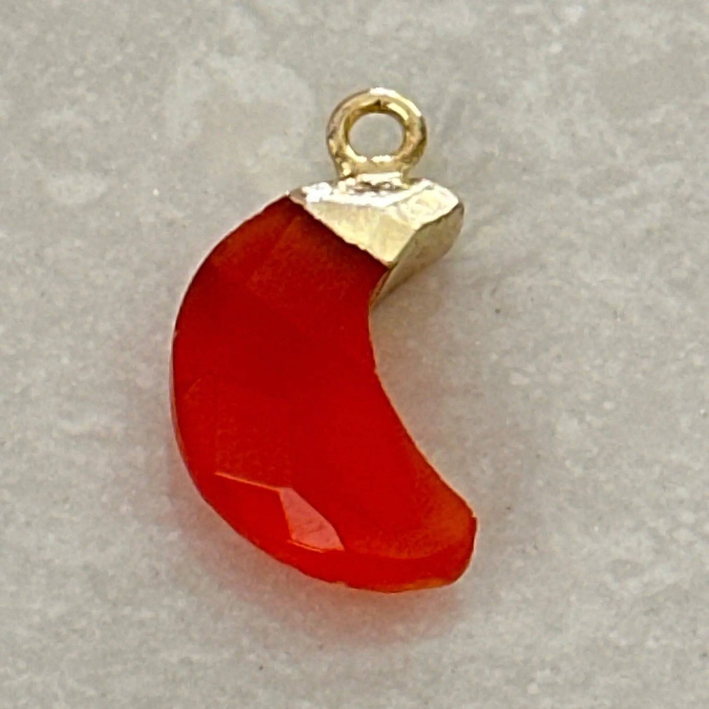 Carnelian - Uplift Beads