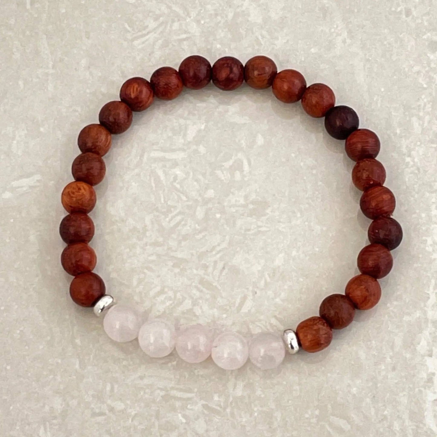 Birthstone Bracelet - Uplift Beads