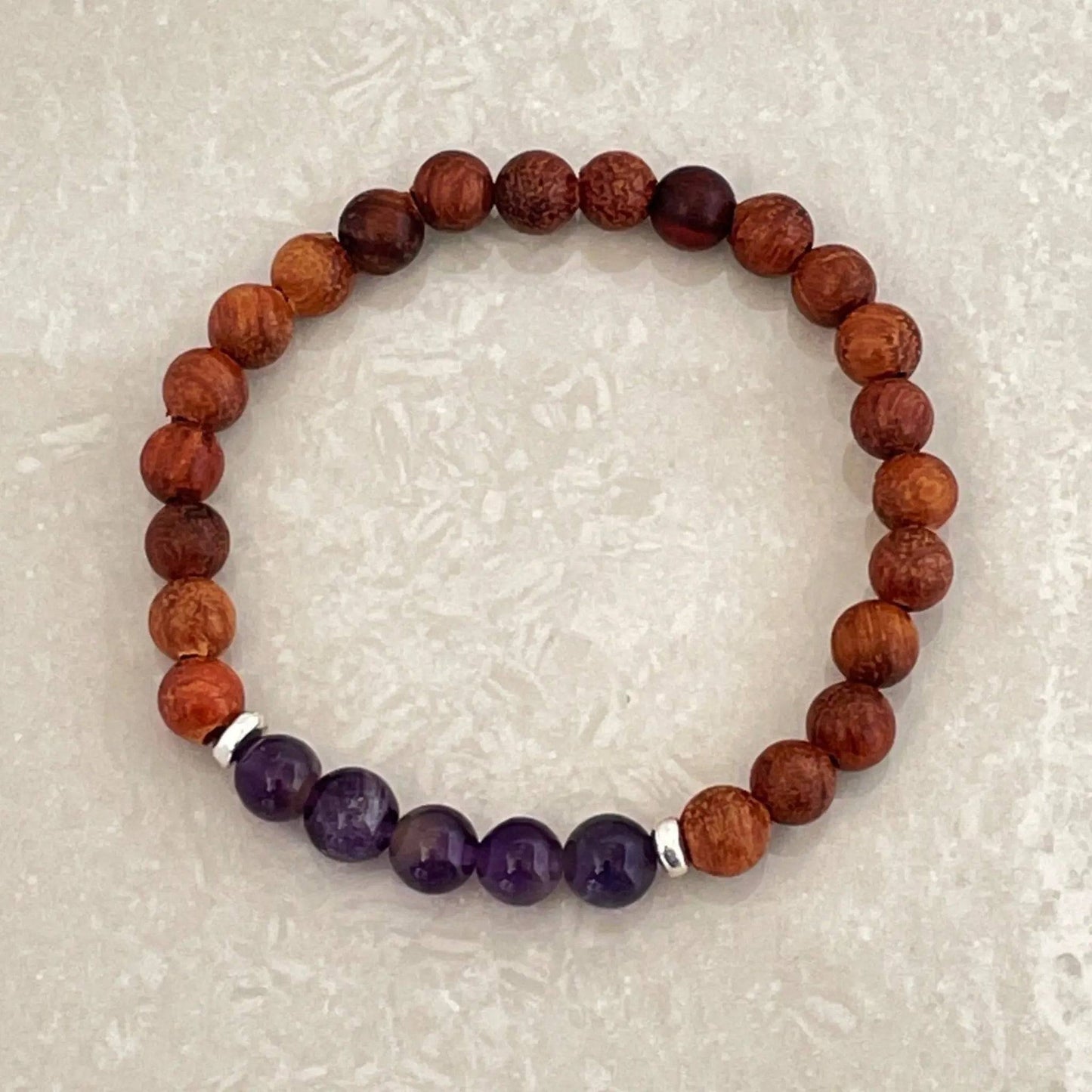 Birthstone Bracelet - Uplift Beads