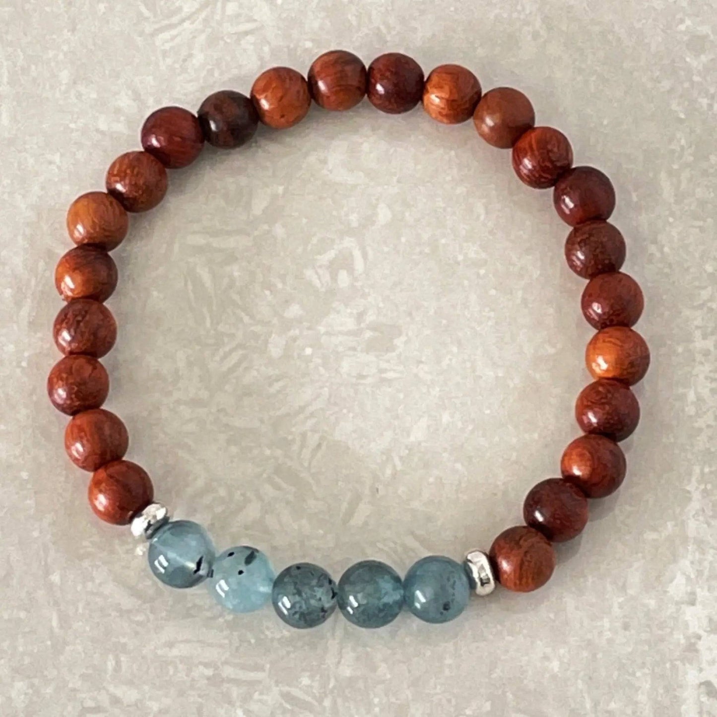 Birthstone Bracelet - Uplift Beads